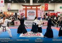 El Festival Mundo Japan 2026 se convertirá en el gran escaparate de las artes marciales orientales en CDMX Programa oficial de artes marciales en el Festival Mundo Japan Internacional 2026