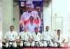 El legado de Sosai Oyama con la Asociación de Karate Kyokushin – Gessi Krame presente en el Festival Mundo Japan Exhibición de Karate Kyokushin de la Asociación Gessi Krame en el Festival Mundo Japan