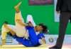 El judo de la CDMX conquista 13 medallas en la Olimpiada Nacional CONADE 2026 Delegación de Judo de la Ciudad de México en la Olimpiada Nacional CONADE 2026