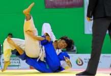 El judo de la CDMX conquista 13 medallas en la Olimpiada Nacional CONADE 2026 Delegación de Judo de la Ciudad de México en la Olimpiada Nacional CONADE 2026