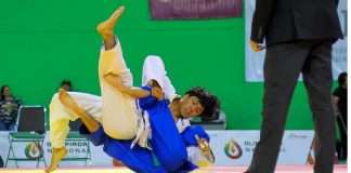 El judo de la CDMX conquista 13 medallas en la Olimpiada Nacional CONADE 2026 Delegación de Judo de la Ciudad de México en la Olimpiada Nacional CONADE 2026