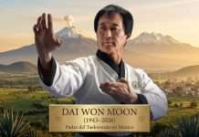 El legado del Gran Maestro Dai Won Moon, un pilar que transformó a México en potencia del Taekwondo El legado del Gran Maestro Dai Won Moon, un pilar que transformó a México en potencia del Taekwondo