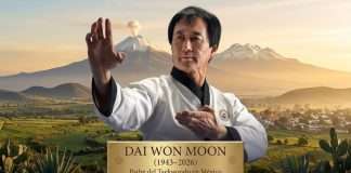 El legado del Gran Maestro Dai Won Moon, un pilar que transformó a México en potencia del Taekwondo El legado del Gran Maestro Dai Won Moon, un pilar que transformó a México en potencia del Taekwondo