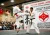 El poder del Karate Kyokushin de la línea Gessi Krame ya tiene hora en el Festival Mundo Japan 2026 Exhibición de Karate Kyokushin Asociación Gessi Krame en el Festival Mundo Japan 2026