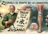 El punto de la longevidad y la caligrafía milenaria centran la clase de “Taichi por tu Salud” El punto de la longevidad y la caligrafía milenaria centran la clase de “Taichi por tu Salud”