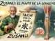 El punto de la longevidad y la caligrafía milenaria centran la clase de “Taichi por tu Salud” El punto de la longevidad y la caligrafía milenaria centran la clase de “Taichi por tu Salud”