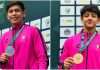 ¡Histórico 2-3 para México! Arath Cruzalta y Manuel Terán brillan en la Copa de Judo Oceanía Cadetes 2026 Arath Cruzalta y Manuel Terán ganadores de plata y bronce en la Copa Oceanía Cadetes 2026 en Australia
