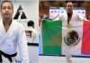 José Gilberto Moreno, primer Cinta Negra de Para-Jiujitsu en México que busca institucionalizar el deporte adaptado José Gilberto Moreno Aguila, primer cinta negra de Para-Jiujitsu en México