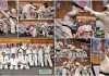 La Asociación Gessi Krame celebra 50 años del Karate Kyokushin en México con una vibrante exhibición La Asociación Gessi Krame celebra 50 años del Karate Kyokushin en México con una vibrante exhibición