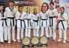 ¡México brilla en Brasil! Selección de ParaTaekwondo conquista ocho medallas en el Panamericano 2026 Selección Mexicana de ParaTaekwondo campeona en el Panamericano Brasil 2026