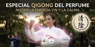 Qigong del Perfume y preparativos para la Mega Clase 2026 y más, en “Taichi por tu Salud” Qigong del Perfume y preparativos para la Mega Clase 2026 y más, en "Taichi por tu Salud"
