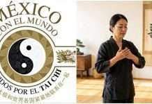 Qigong para el corazón y los secretos de la “Doble Felicidad”: Los temas de hoy en “Taichi por tu Salud” Qigong para el corazón y los secretos de la “Doble Felicidad” Los temas de hoy en “Taichi por tu Salud”