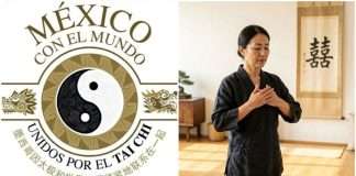 Qigong para el corazón y los secretos de la “Doble Felicidad”: Los temas de hoy en “Taichi por tu Salud” Qigong para el corazón y los secretos de la “Doble Felicidad” Los temas de hoy en “Taichi por tu Salud”