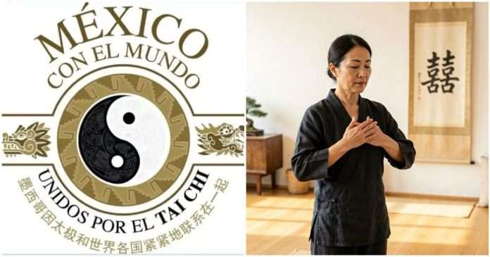 Qigong para el corazón y los secretos de la “Doble Felicidad” Los temas de hoy en “Taichi por tu Salud”