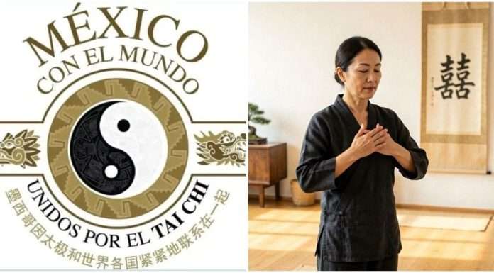 Qigong para el corazón y los secretos de la “Doble Felicidad”: Los temas de hoy en “Taichi por tu Salud” Qigong para el corazón y los secretos de la “Doble Felicidad” Los temas de hoy en “Taichi por tu Salud”