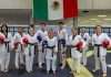 Selección Mexicana de ParaTaekwondo buscará la cima del ranking en el Panamericano Río de Janeiro 2026 Integrantes de la Selección Mexicana de ParaTaekwondo rumbo al Panamericano en Brasil 2026