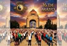 Sinergia total: Ciudadanía y grandes maestros se declaran listos para la Mega Clase de Taichi 2026 Maestros y alumnos confirmados para la Mega Clase de Taichi 2026 en CDMX