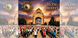 Sinergia total: Ciudadanía y grandes maestros se declaran listos para la Mega Clase de Taichi 2026 Maestros y alumnos confirmados para la Mega Clase de Taichi 2026 en CDMX