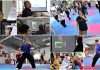 Tradición y ciencia en el CES Wushu, un referente en formación marcial y bienestar de casi 36 años Clases y certificaciones SEP-CONOCER en el Colegio de Estudios Superiores de Wushu (CES Wushu)