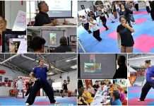 Tradición y ciencia en el CES Wushu, un referente en formación marcial y bienestar de casi 36 años Clases y certificaciones SEP-CONOCER en el Colegio de Estudios Superiores de Wushu (CES Wushu)
