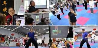 Tradición y ciencia en el CES Wushu, un referente en formación marcial y bienestar de casi 36 años Clases y certificaciones SEP-CONOCER en el Colegio de Estudios Superiores de Wushu (CES Wushu)