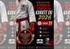 Ya se tiene Convocatoria, Programa y Póster Oficial del Torneo Nacional Kengikan Tomodachi 2026 Ya se tiene Convocatoria, Programa y Póster Oficial del Torneo Nacional Kengikan Tomodachi 2026