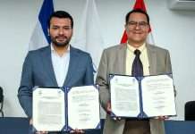 COPAME firma convenio internacional con El Salvador para impulsar el deporte adaptado Firma de convenio interinstitucional entre el Comité Paralímpico Mexicano y el Comité Paralímpico de El Salvador.