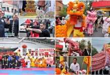 Con energía y buenos deseos Jip Do Kung Fu y el CES Wushu celebraron 36 años de historia Celebración del 36 Aniversario de la escuela Kung Fu Jip Do y el CES Wushu en la colonia Obrera, CDMX.