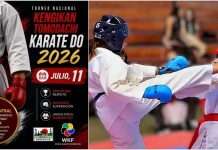 Crece la expectativa por las medallas del Torneo Nacional Kengikan Tomodachi 2026 Los organizadores del certamen nacional revelarán en los próximos días el diseño oficial de las preseas para el podio en el Plan Sexenal.