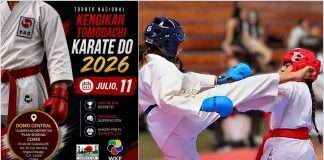 Crece la expectativa por las medallas del Torneo Nacional Kengikan Tomodachi 2026 Los organizadores del certamen nacional revelarán en los próximos días el diseño oficial de las preseas para el podio en el Plan Sexenal.