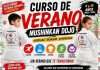 Cursos de verano: Mushinkan Dojo Ajusco presenta un programa integral de Karate, ciencia y cocina para niños El programa de Karate Mushinkan JKA en el sur de la CDMX combina disciplina marcial con talleres de cocina y ciencia.