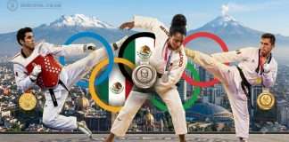 Día Olímpico: El origen de la máxima justa y el Camino de las Artes Marciales en el Olimpismo Celebración del Día Olímpico y la historia de las artes marciales como el judo, taekwondo y karate en los Juegos Olímpicos.