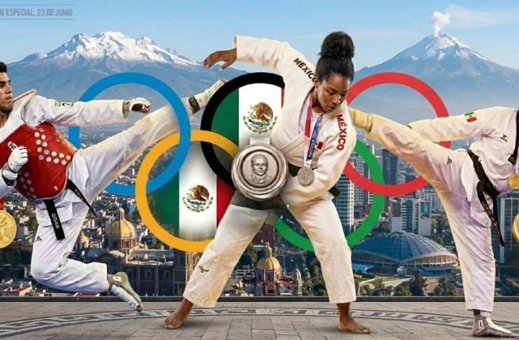 Día Olímpico: El origen de la máxima justa y el Camino de las Artes Marciales en el Olimpismo Celebración del Día Olímpico y la historia de las artes marciales como el judo, taekwondo y karate en los Juegos Olímpicos.
