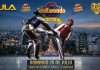 El Gimnasio Juan de la Barrera vibrará con la Copa Unión de Taekwondo 2026 El Gimnasio Juan de la Barrera vibrará con la Copa Unión de Taekwondo 2026