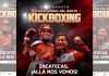El norte rugirá en Zacatecas con el Campeonato Macro Regional de Kickboxing 2026 El Lobo Dome de Zacatecas recibirá a los mejores exponentes de las Regiones 1 y 2 en el mes de julio.