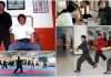 ¡Fiesta marcial en la Obrera! Jip Do Kung Fu y el CES Wushu celebran 36 años de historia y tradición Festejo del 36 Aniversario de la escuela Jip Do Kung Fu y el CES Wushu en la Ciudad de México