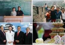 Historia del CES Wushu (Parte III): El nacimiento de la primera institución de estudios superiores marciales Shifu Enrique Lozada detalla la historia y los programas académicos del Colegio de Estudios Superiores de Wushu en México.