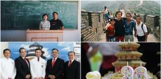 Historia del CES Wushu (Parte III): El nacimiento de la primera institución de estudios superiores marciales Shifu Enrique Lozada detalla la historia y los programas académicos del Colegio de Estudios Superiores de Wushu en México.