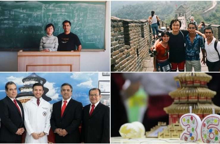 Historia del CES Wushu (Parte III): El nacimiento de la primera institución de estudios superiores marciales Shifu Enrique Lozada detalla la historia y los programas académicos del Colegio de Estudios Superiores de Wushu en México.