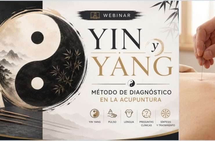 Lanzan programa virtual “Acupuntura: El Arte de Fortalecer la Salud” Aplicación de aguja de acupuntura en una sesión de Medicina Tradicional China por el CES Wushu.