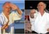 Luto en las artes marciales: Fallece el Shihan Guillermo Hoffner Long, pionero del Karate en México Homenaje luctuoso al Shihan Guillermo Hoffner Long, pionero del Karate Do Shito-Ryu en México.