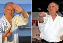 Luto en las artes marciales: Fallece el Shihan Guillermo Hoffner Long, pionero del Karate en México Homenaje luctuoso al Shihan Guillermo Hoffner Long, pionero del Karate Do Shito-Ryu en México.