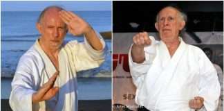 Luto en las artes marciales: Fallece el Shihan Guillermo Hoffner Long, pionero del Karate en México Homenaje luctuoso al Shihan Guillermo Hoffner Long, pionero del Karate Do Shito-Ryu en México.