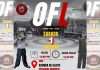 Nace la liga OFL: Ozumba Fight League impulsará el talento del striking en el Estado de México Lanzamiento oficial de la liga de striking Ozumba Fight League en el Estado de México.