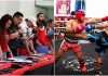 Rumbo a Chile e Italia: El kickboxing mexicano brilla en Villas Tlalpan y define selecciones Rumbo a Chile e Italia: El kickboxing mexicano brilla en Villas Tlalpan y define selecciones