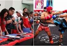Rumbo a Chile e Italia: El kickboxing mexicano brilla en Villas Tlalpan y define selecciones Rumbo a Chile e Italia: El kickboxing mexicano brilla en Villas Tlalpan y define selecciones