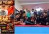 Rumbo al Torneo “Vale Todo”: Guerreros de Valle de Santiago listos para invadir Jaral del Progreso Legendary Hit Dojo MMA, Jaral del Progreso, Vale Todo 2026, Isidro Morales Valle, Oso Guzman, Kickboxing Guanajuato, Artes Marciales Mixtas