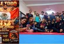 Rumbo al Torneo “Vale Todo”: Guerreros de Valle de Santiago listos para invadir Jaral del Progreso Legendary Hit Dojo MMA, Jaral del Progreso, Vale Todo 2026, Isidro Morales Valle, Oso Guzman, Kickboxing Guanajuato, Artes Marciales Mixtas