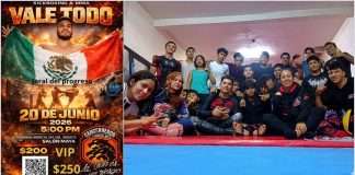 Rumbo al Torneo “Vale Todo”: Guerreros de Valle de Santiago listos para invadir Jaral del Progreso Legendary Hit Dojo MMA, Jaral del Progreso, Vale Todo 2026, Isidro Morales Valle, Oso Guzman, Kickboxing Guanajuato, Artes Marciales Mixtas