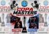 Villahermosa, Tab., será el epicentro del Muaythai y Kickboxing en el sureste, con la Copa Masters 2026 El sureste mexicano medirá fuerzas en Villahermosa el próximo 19 de julio.